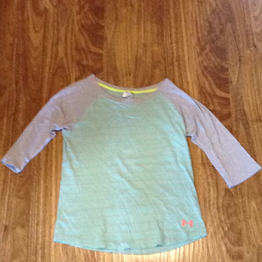 Under Armour Shirt